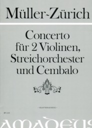 Concerto Op 61