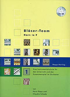 Blaeser Team 1