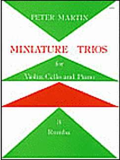 Miniature Trios 3 Rumba