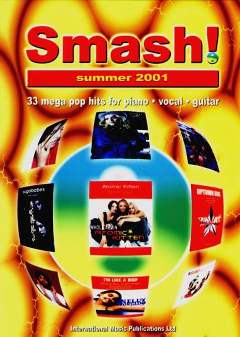 Smash - Summer 2001