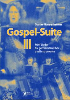Gospel Suite 3