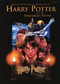 Harry Potter And The Sorcerer'S Stone