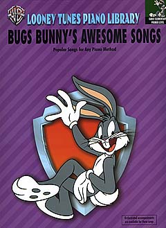 Bugs Bunny'S Awesome Songs