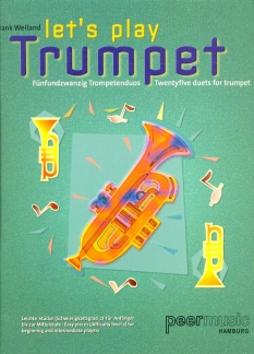 Let'S Play Trumpet