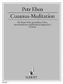 Cusanus Meditation