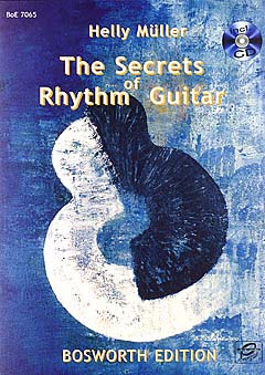 Secrets Of Rhythm Guitar