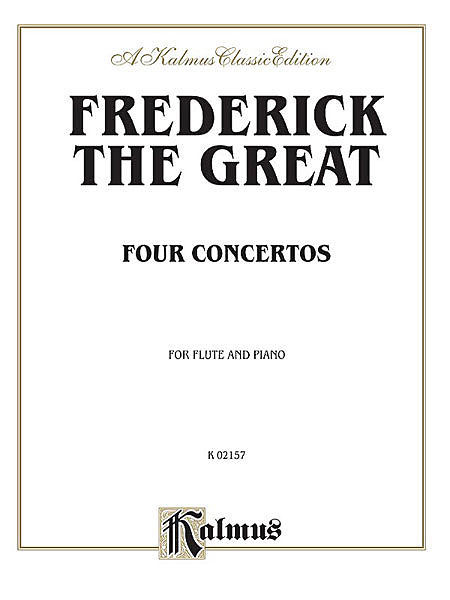 4 Concertos