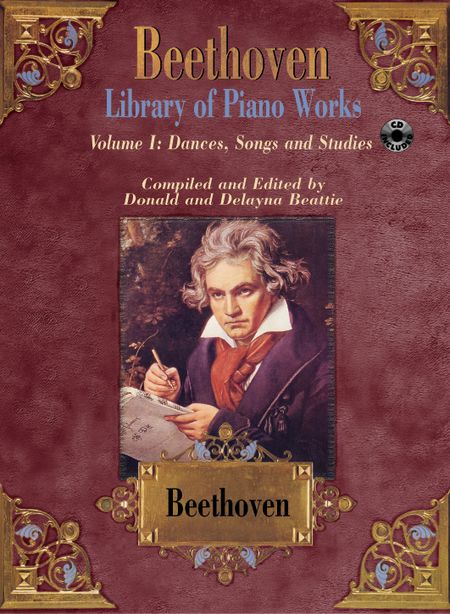 Library Of Piano Works 1