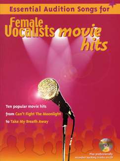 Essential Audition Songs For Female Vocalists - Movie Hits