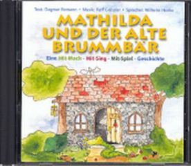 Mathilda + Der Alte Brummbaer