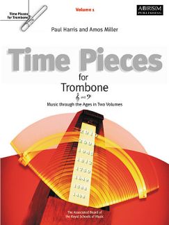 Time Pieces 1