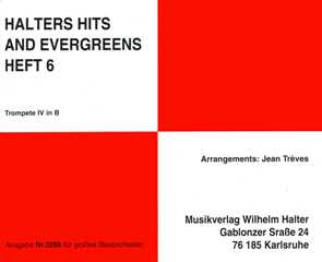 Halters Hits + Evergreens 6