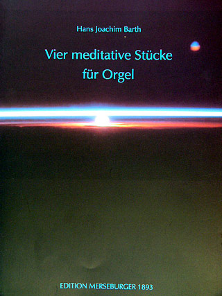 4 Meditative Stuecke