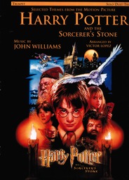Harry Potter And The Sorcerer'S Stone