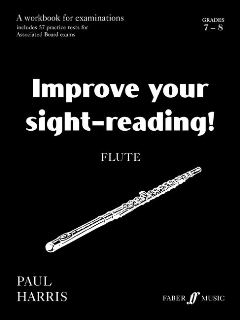 Improve Your Sight Reading 7-8