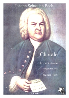 Bach Choraele