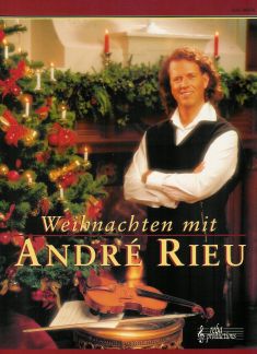 Weihnachten Mit Andre Rieu