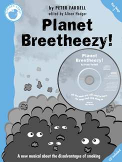 Planet Breetheezy