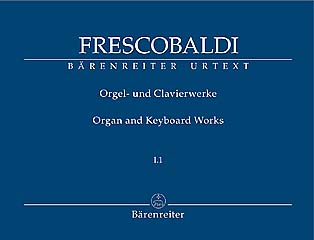 Orgel + Clavierwerke 1/1