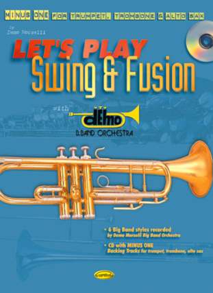Let'S Play Swing + Fusion