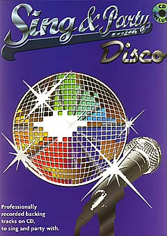 Sing + Party With Disco