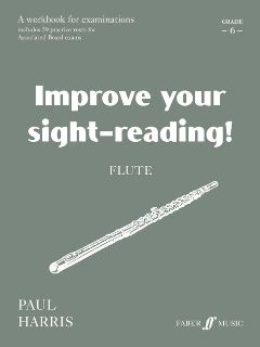 Improve Your Sight Reading 6