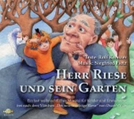 Herr Riese Und Sein Garten
