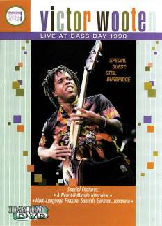 Live At Bass Day 1998