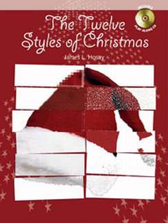 The 12 Styles Of Christmas