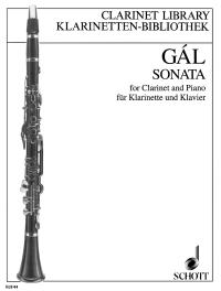 Sonate Op 84