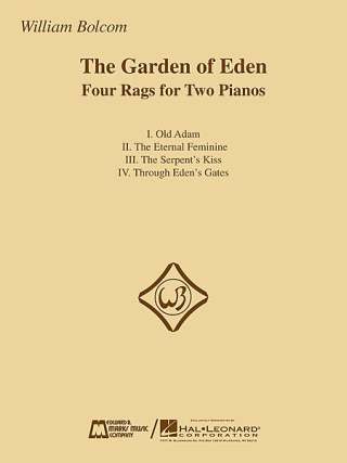 The Garden Of Eden - 4 Rags