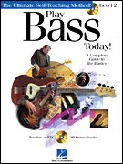 Play Bass Today 2