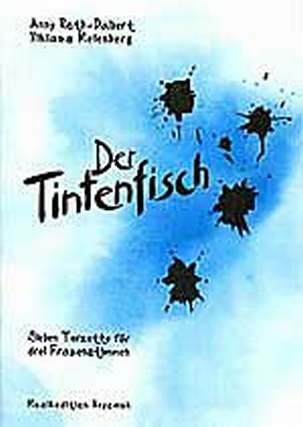 Der Tintenfisch - 7 Terzette