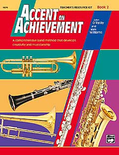 Accent On Achievement 2