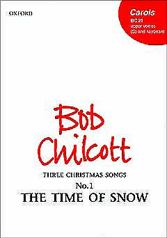 Time Of Snow (christmas Songs 1)