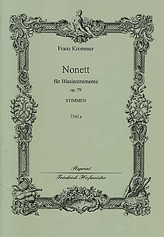 Nonett Op 79