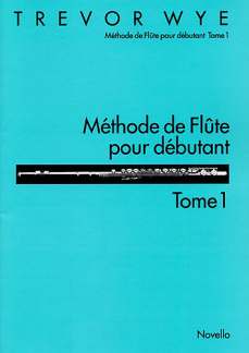 Methode De Flute Pour Debutant 1