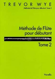 Methode De Flute Pour Debutant 2