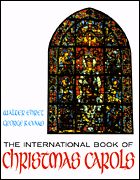 International Book Of Christmas Carols