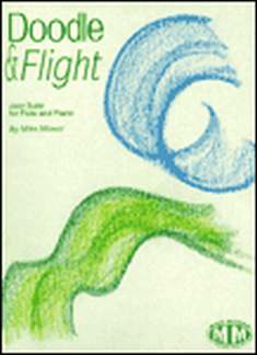 Doodle + Flight  - Jazz Suite