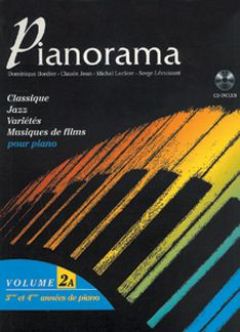 Pianorama 2a