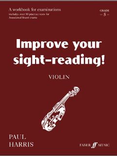 Improve Your Sight Reading 5
