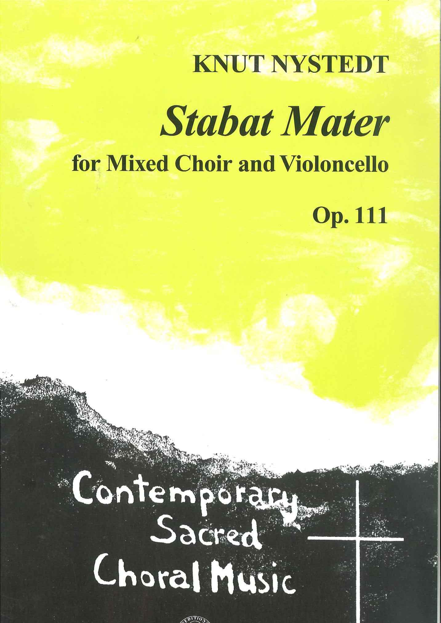 Stabat Mater Op 111