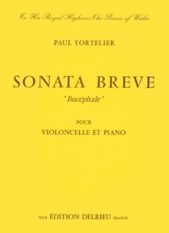 Sonata Breve (bucephale)
