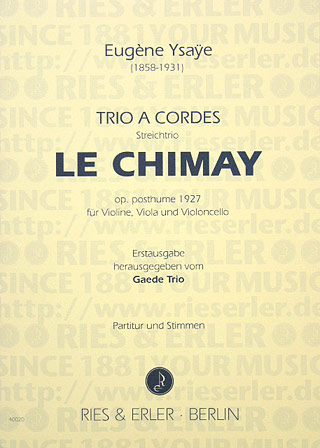 Le Chimay