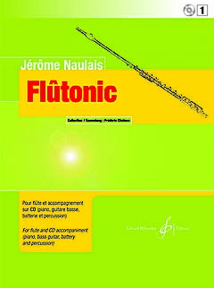Flutonic 1