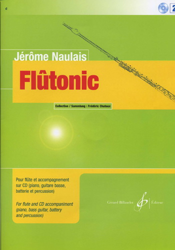 Flutonic 2