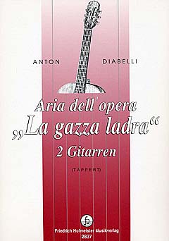 Aria Dell'Opera La Gazza Ladra