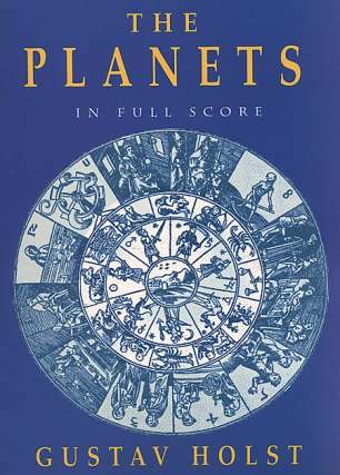 The Planets (die Planeten) - Suite Op 32