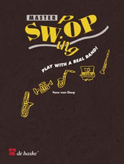 Master Swop Swing - Play With A Real Band